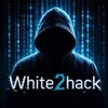 white2hack 📚 banner