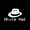 White Hat banner
