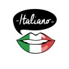 Итальянский язык / Italiano banner