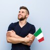 Итальянский язык | Italiano banner