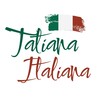 Итальянский язык | Tatiana italiana banner