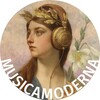 Musicamoderna 🇮🇹 | Итальянская музыка | Sanremo banner