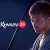 SergeyKuvaevJP banner