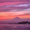 Random Japan banner