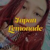 Japan Lemonade banner