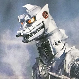 Мехагайдзин banner