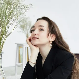Эвелина Битиева: Япония и искусство🇯🇵 banner