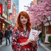 Японский язык с Яной🇯🇵 Авторский тур 🇯🇵 banner