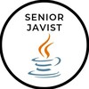 Senior Java Developer banner