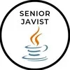 Senior Java Developer banner