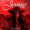 JENNIE | YG banner