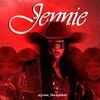 JENNIE | YG banner