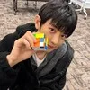 EXØ ◑ CHANYEØL banner