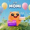 Теперь только MOMI 🐣 banner