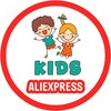 AliExpress для детей banner