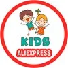 AliExpress для детей banner