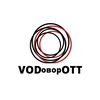 VODоворOTT banner