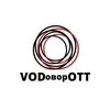 VODоворOTT banner