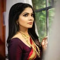 Marathi Actress