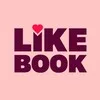 Издательство Like Book banner