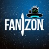 Издательство фантастики Fanzon banner