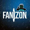 Издательство фантастики Fanzon banner