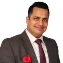 Dr. Vivek Bindra: Motivational Speaker 🇮🇳