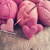 ВЯЗАНИЕ СПИЦАМИ И КРЮЧКОМ.АМИГУРУМИ. banner