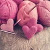 ВЯЗАНИЕ СПИЦАМИ И КРЮЧКОМ.АМИГУРУМИ. banner