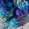Магазин пряжи Cotton & Mohair banner
