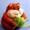 Вязание схемы и описания banner