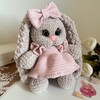 Zara Knitt banner
