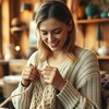 Главная по петелькам | Вязание | Схемы | Идеи banner