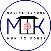 MuntoKorea banner