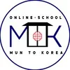 MuntoKorea banner