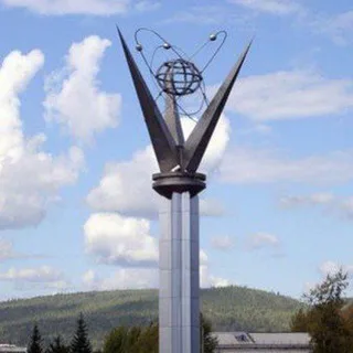 Зеленогорск - Главный banner