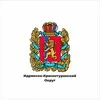 Администрация Идринско-Краснотуранского округа banner