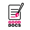 GoodDocs banner
