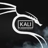 Kali Linux banner