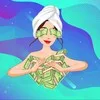 Банок много, я одна banner