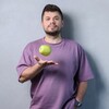 Дмитрий Волков 🐳 banner