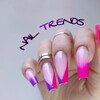 NAIL TRENDS | Маникюр | Дизайн 2024 | Ногти banner