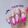 NAIL TRENDS | Маникюр | Дизайн 2024 | Ногти banner