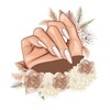 NAILS IDEAS | МАНИКЮР banner