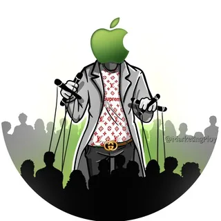 Маркетинговый ход banner