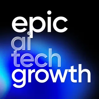 Epic Growth — рост продуктов banner