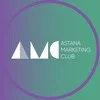 Astana Marketing Club | Официальный канал banner