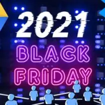 Best Black Friday Cyber Monday 2021 Cloud Storage Deals