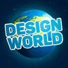 DESIGN WORLD banner
