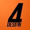 4Design banner